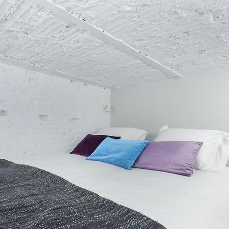 Apartamento Salamanca Studio En Madrid Apartment Екстериор снимка